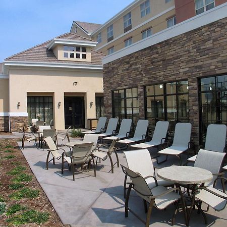 Homewood Suites By Hilton Fairfield-Napa Valley Area Cordelia Exterior photo