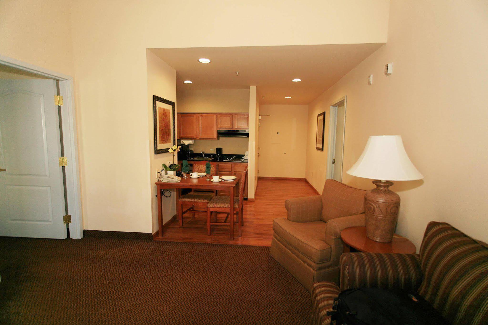 Homewood Suites By Hilton Fairfield-Napa Valley Area Cordelia Exterior photo