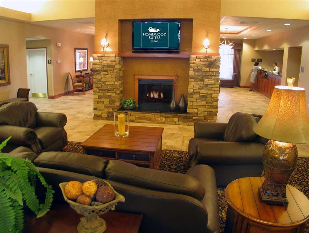 Homewood Suites By Hilton Fairfield-Napa Valley Area Cordelia Interior photo
