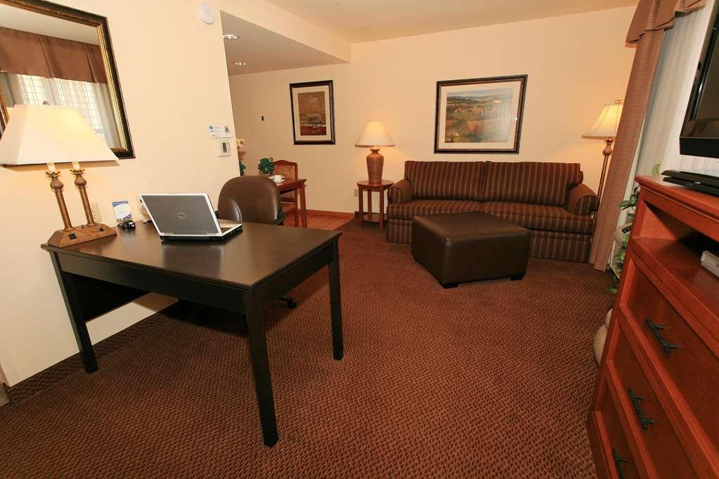Homewood Suites By Hilton Fairfield-Napa Valley Area Cordelia Room photo