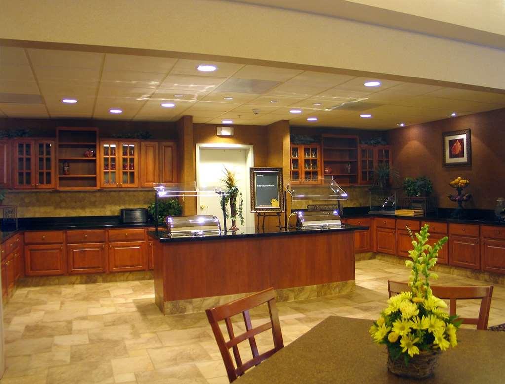 Homewood Suites By Hilton Fairfield-Napa Valley Area Cordelia Restaurant photo