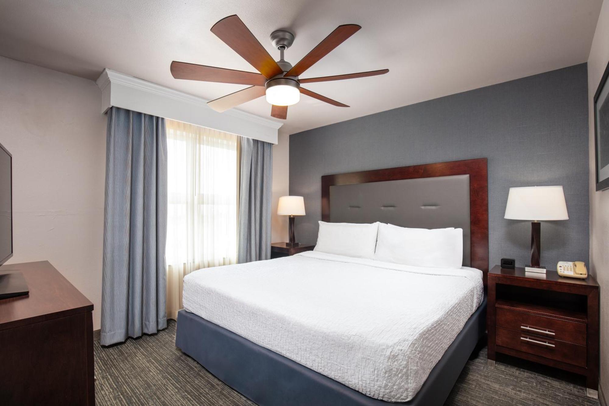 Homewood Suites By Hilton Fairfield-Napa Valley Area Cordelia Exterior photo