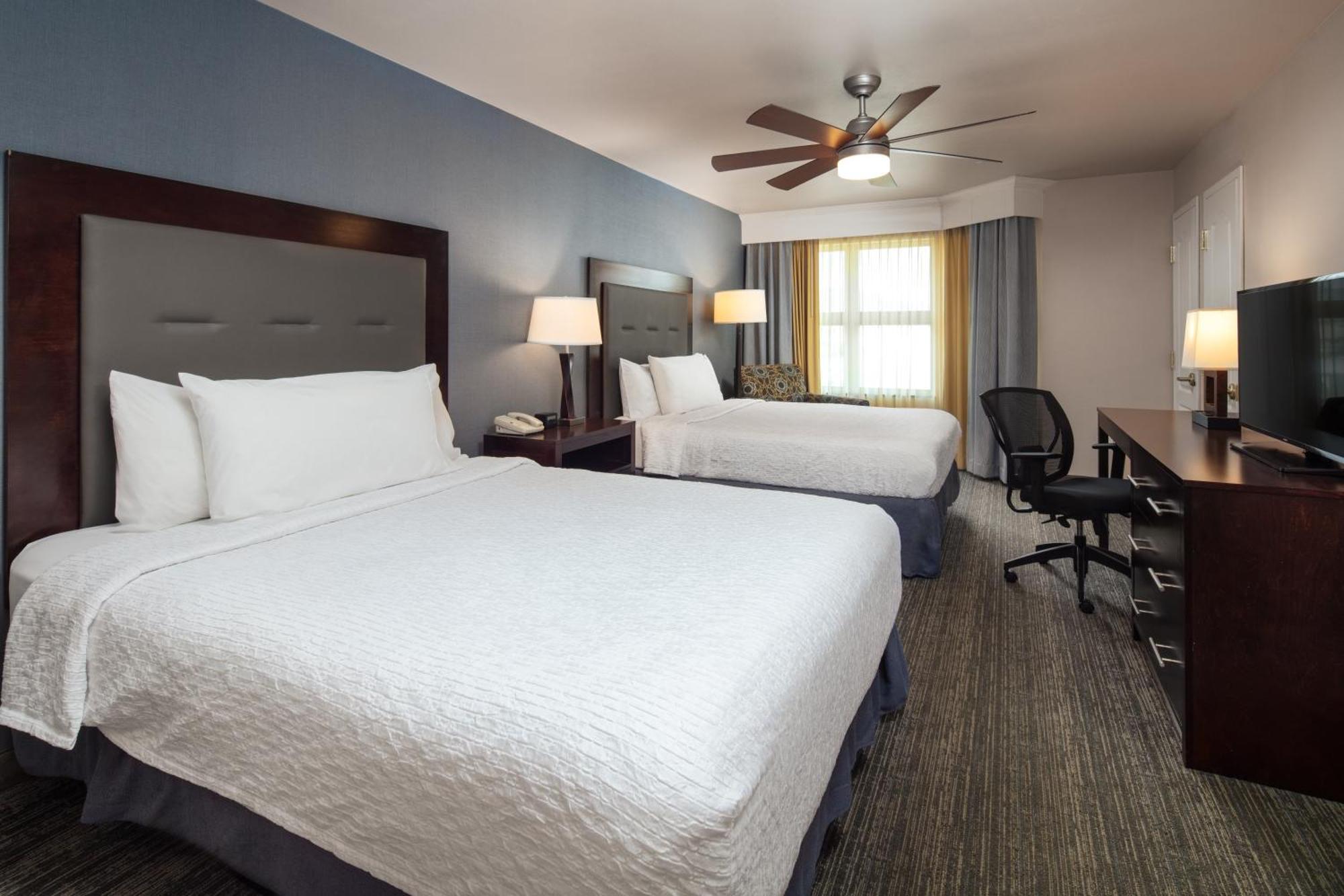 Homewood Suites By Hilton Fairfield-Napa Valley Area Cordelia Exterior photo