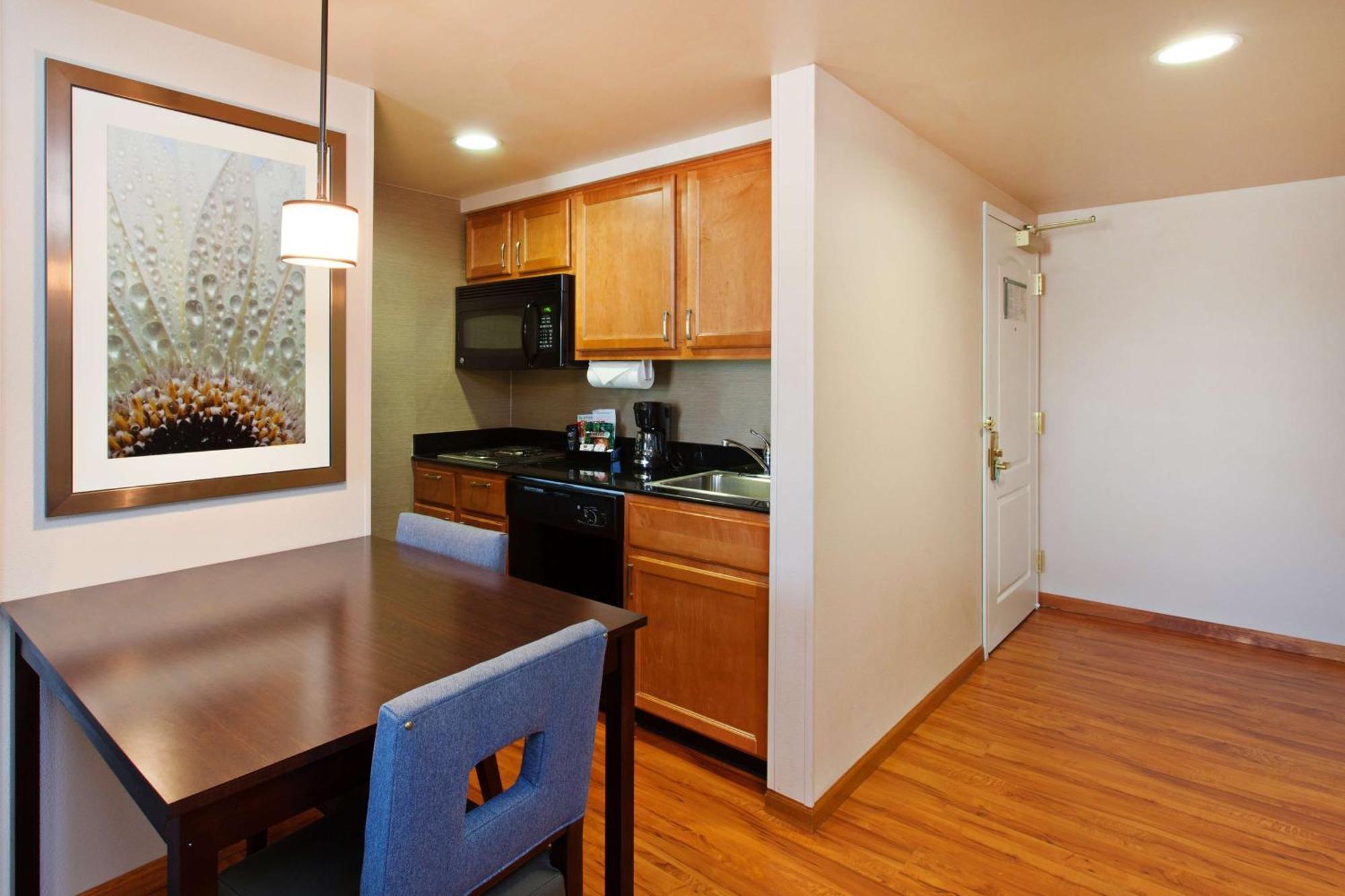 Homewood Suites By Hilton Fairfield-Napa Valley Area Cordelia Exterior photo