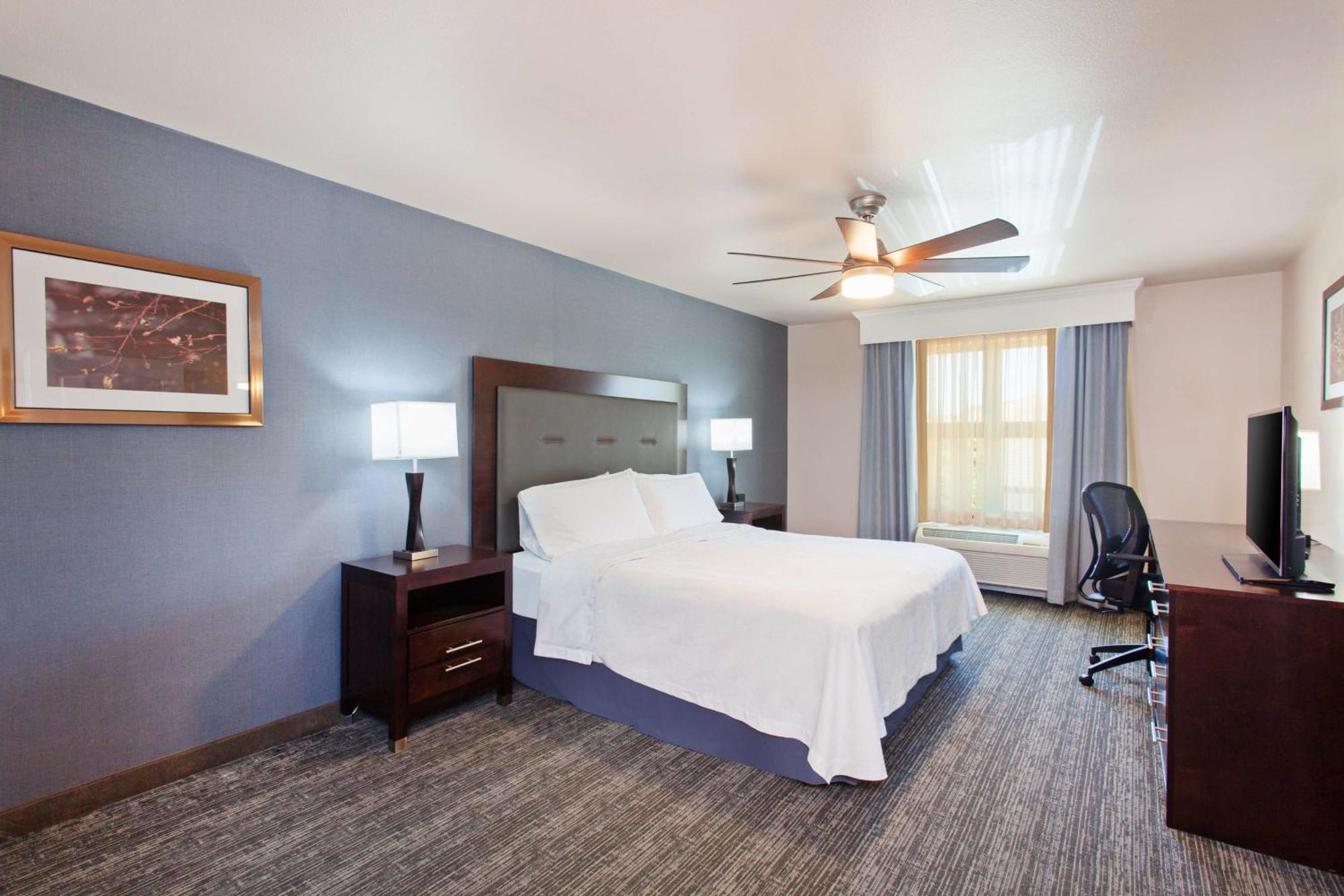 Homewood Suites By Hilton Fairfield-Napa Valley Area Cordelia Exterior photo