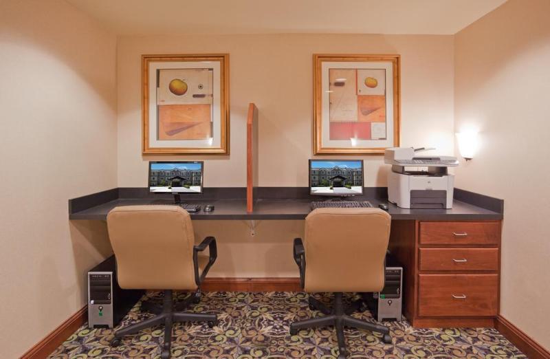 Homewood Suites By Hilton Fairfield-Napa Valley Area Cordelia Exterior photo