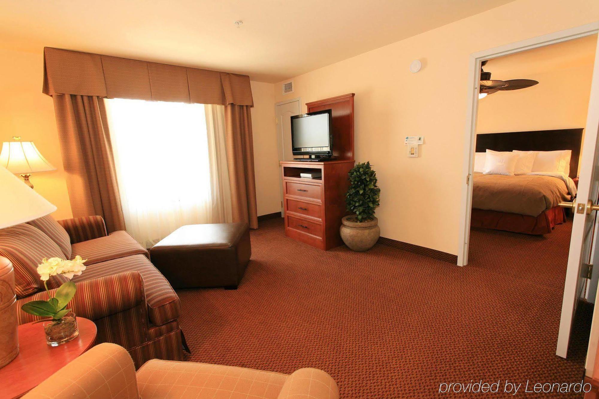 Homewood Suites By Hilton Fairfield-Napa Valley Area Cordelia Room photo